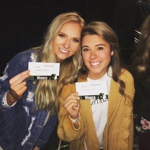 Meet your Posher, Kate